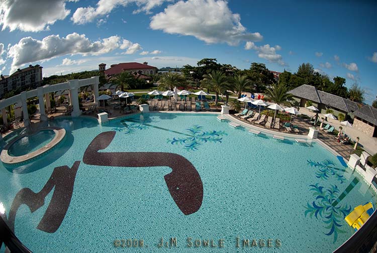 _JMS1208.jpg - This is another shot of the pool -- showing the other side.  It's a big pool!