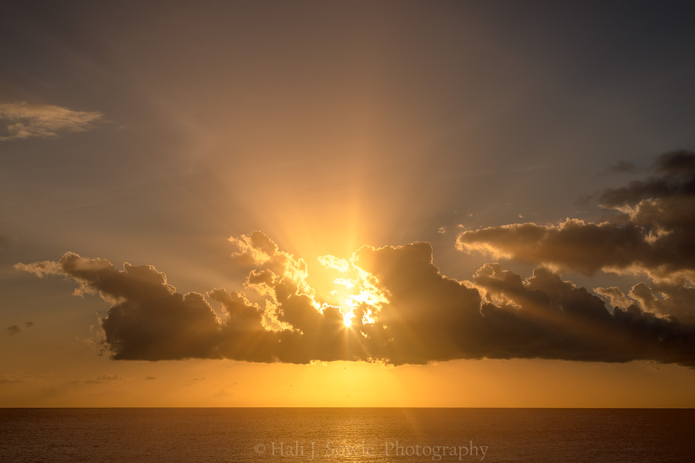 2016_11_Barbados-14127-Edit1000.jpg - The last sunset, perhaps the prettiest evening we had there.