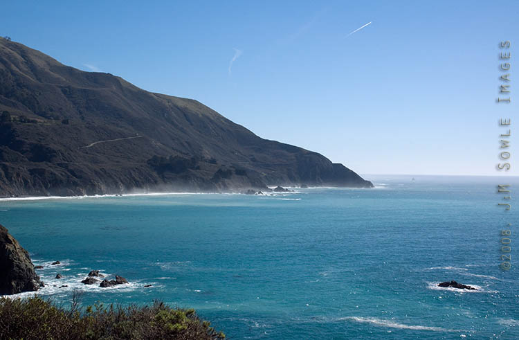 CentralCali_56.jpg - Pacific coast highway, Big Sur.  Beautiful!