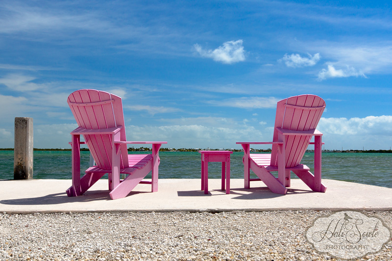 2013_03_11_FloridaKeys-10007-Edit800.jpg - So nice to just relax in the afternoon and take in the view.  At Parmer's Resort, Little Torch Key