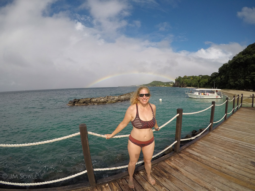 GOPR0379A.jpg - Hali, somewhere under the rainbow.