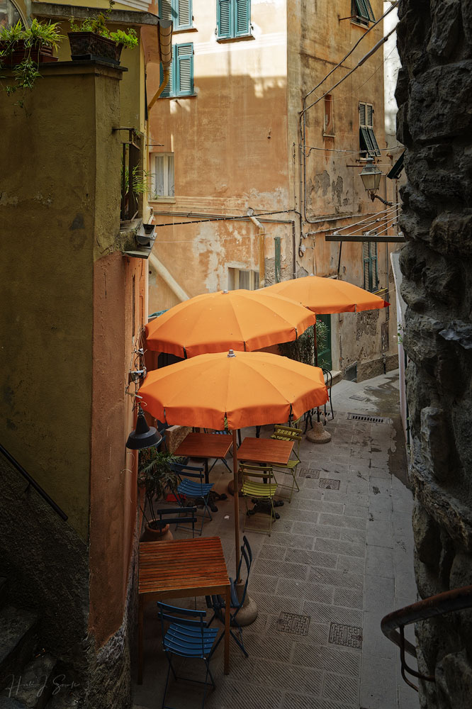 2017_09_17_Italy-10391_DxO-Edit1000.jpg - Hidden away on a side street in Vernazza.