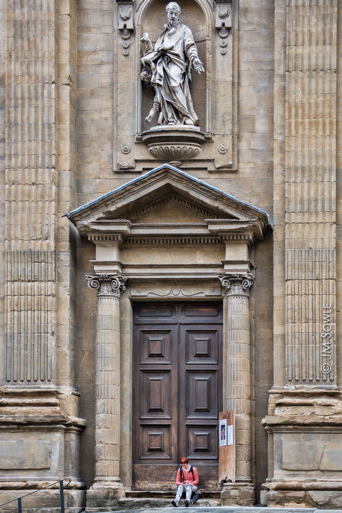 _JMS0157.jpg - Another shot of the Chiesa dei Santi Michele e Gaetano.