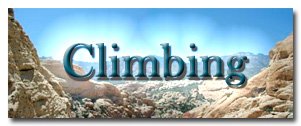 Climbing