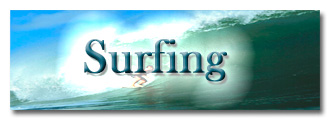 Surfing