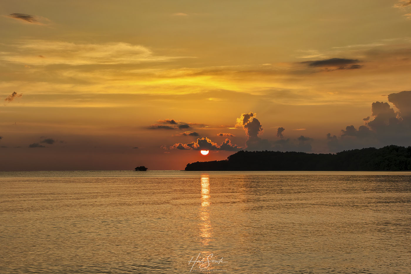 2019_09_Sandals-SouthCoast-10844-HDR-Edit1000.jpg - Sunset Caribbean style.