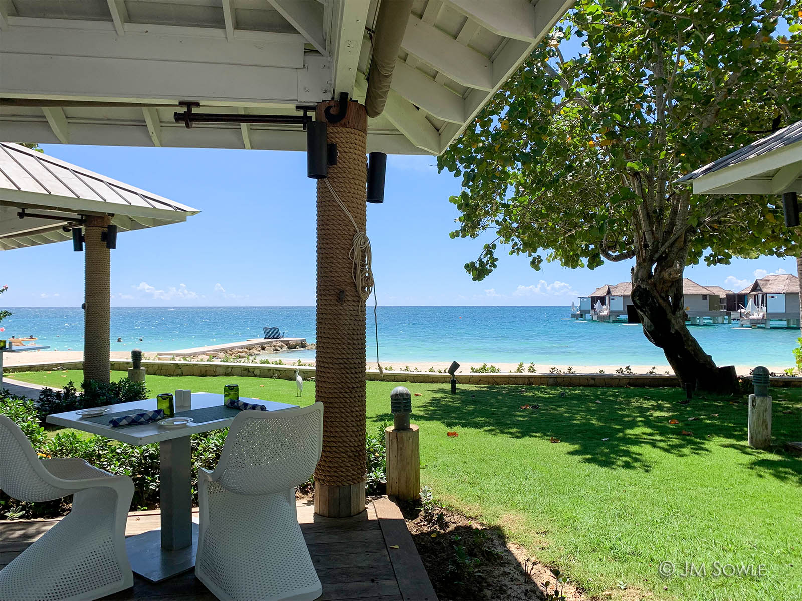 IMG_2296_1600.jpg - A phone pic showing our lunchtime view.  It's pretty easy to take!