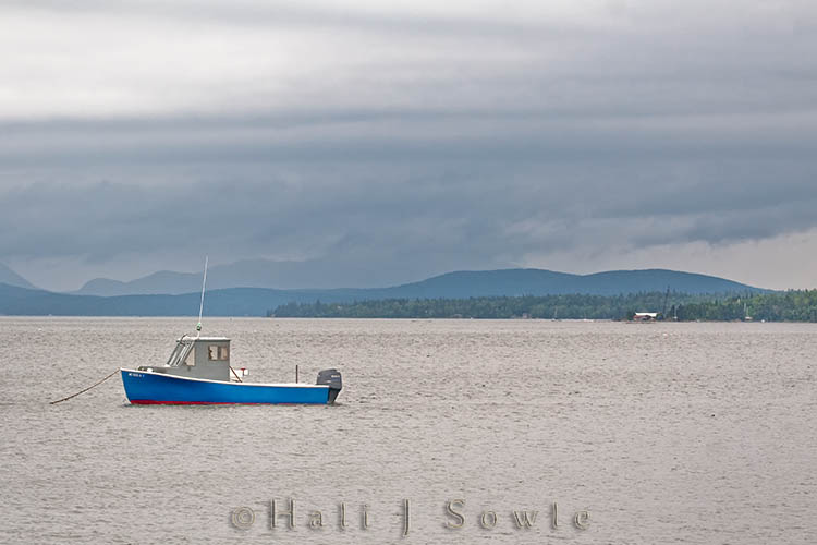 2009_06_28_Maine-120-2-Edit-Edit.jpg - Another foggy, rainy day looking out over Penobscot Bay