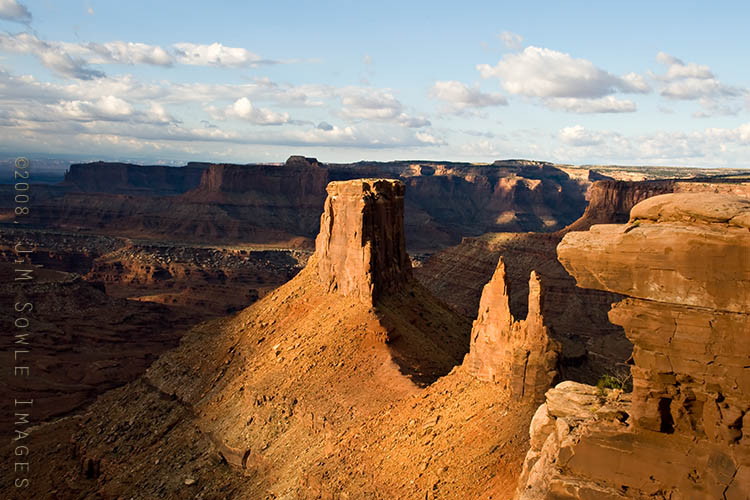 _JMS0222.jpg - The view from Marlboro Point in Canyonlands National Park.