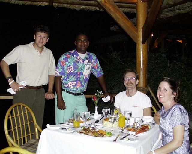 MediaLunaDinner