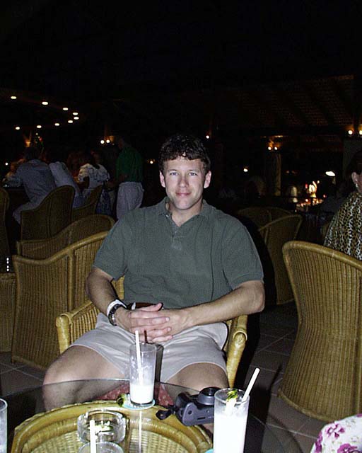PaulPinaColada