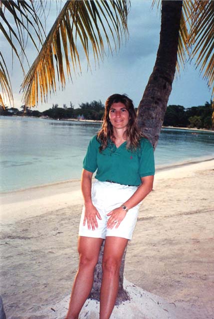 HaliBeachPalm
