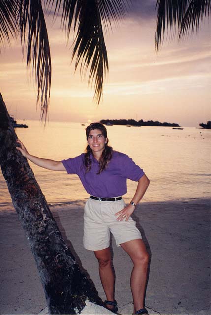HaliBeachSunset2