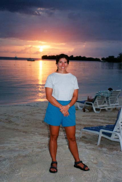 HaliBeachSunset4