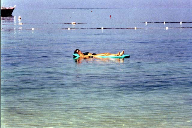 HaliOnFloat2