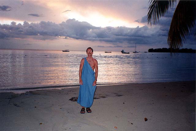 MikeToga