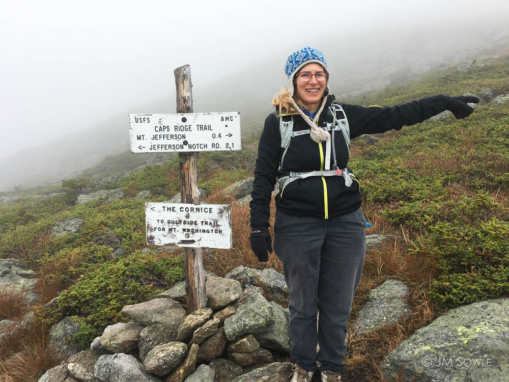 IMG_6557A.jpg - Only four tenths to the summit?  We can do that!