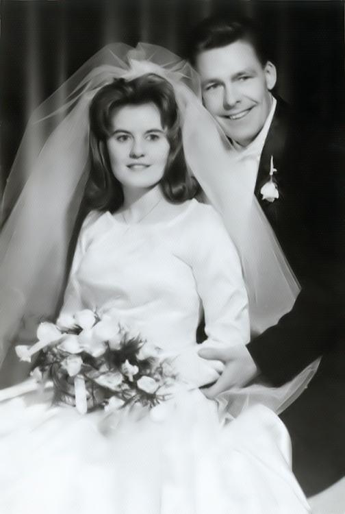 C02_UncleHowie_n2.jpg - Howie and (please email me the name of Uncle Howie's wife)