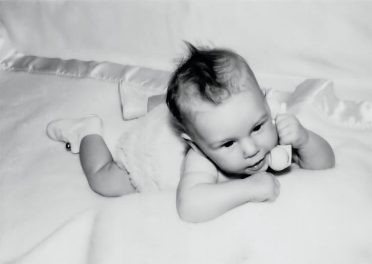 E01_Debby_04Months.jpg - Debby 4 months old