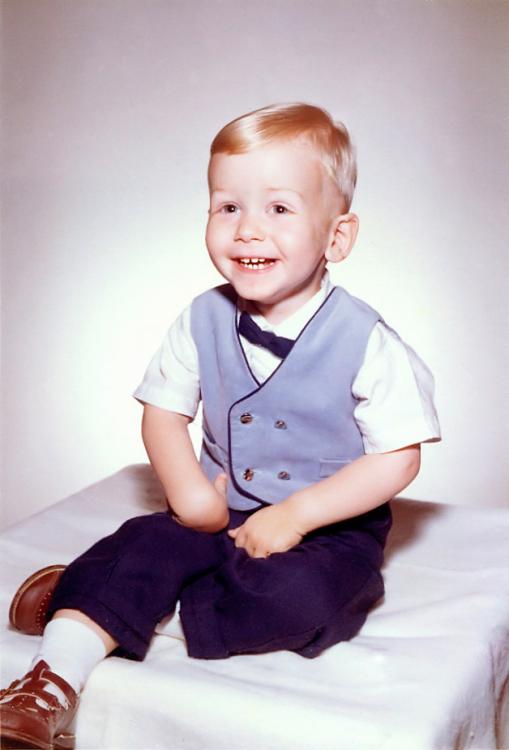 G01_Mike_Aug63.jpg - Mike 1 1/2Aug 1963