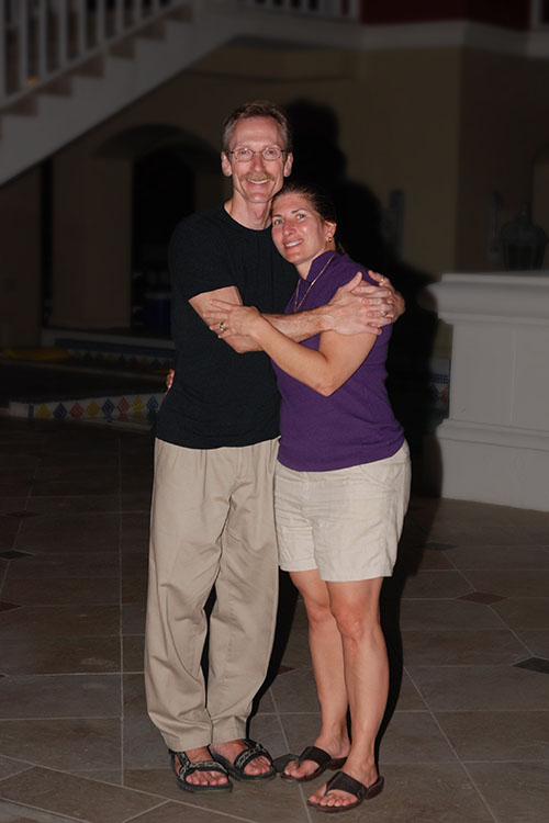 003_3a.jpg - This is another shot taken by a resort photographer.