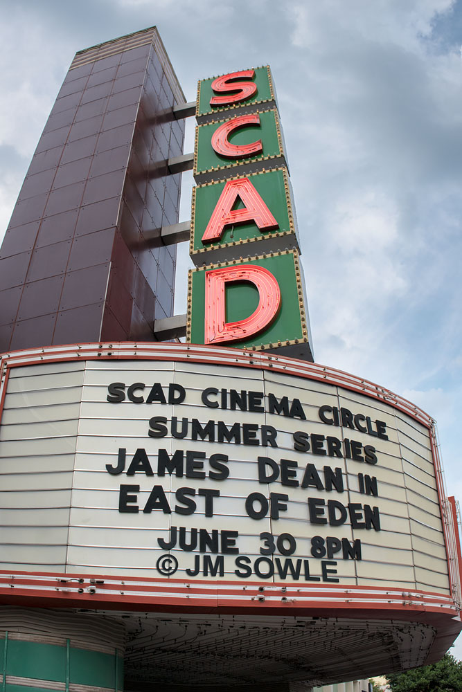 _JMS0231.jpg - We saw this theater every day, but only because it was right next door to the amazing Leopold's Ice Cream shop!