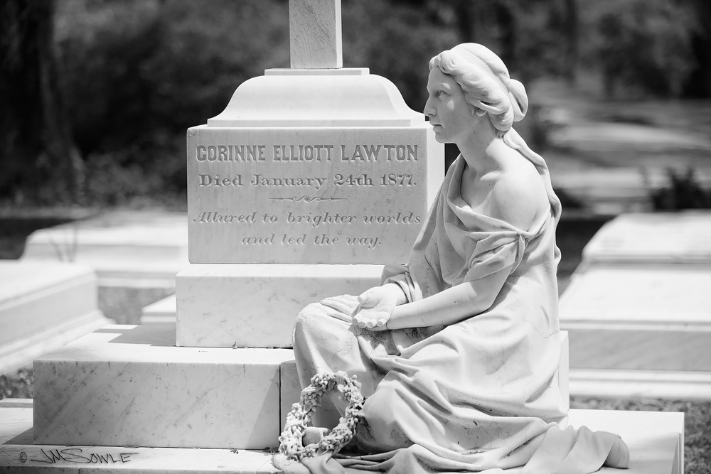 _JMS0394.jpg - Bonaventure.  This is not an IR image -- just a regular sensor rendered in B/W.