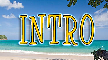 INTRO.jpg - This year we wanted to try a totally new Caribbean vacation, so we went to a little known resort in St Lucia called "Rendezvous".  This adults-only resort is located right next to the Northern airport in Castries (Vigie airport).  The beach was wonderful, as was the weather and the hospitality.  The all-inclusive resort featured some of our favorite things -- including yummy frozen drinks brought right to our beach chairs!We were a little unsure about this trip, since we did not have any first-hand recommendations.  However, the resort turned out to be excellent!  The resort is a little aged (maybe 40 years old), but it's very well maintained.  The staff was wonderful, and the grounds were very pleasant.  The weather was a little cloudy for the first couple of days and very sunny after that.  We had some plans to venture out into the island and take some tours (rain forest tour, etc), but there was so much fun to be had at the resort that we never left!  :-)We didn't take any shots of ourselves in the beach chairs, but we really didn't spent too much time sitting down -- a couple of hours here and there.  We walked the beach.  We went water skiing.  We sailed the Hobie's (getting up on one pontoon several times).  We went windsurfing.  We played beach volleyball, and various other beach games.  We felt like kids on summer vacation!We're happy to share some of our pictures from this trip with you.  We hope that you enjoy the pictures!Happy trails!-Mike & Hali