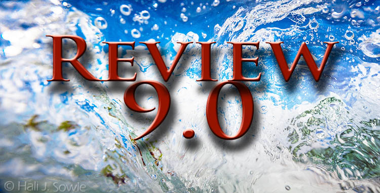 Review.jpg - Room: 9.5  They upgraded us to a suite, so it was probably the most spacious Sandals room we have ever had.  There was a separate sitting room with a wet bar, stocked with booze including a decent Cabernet Savignon, a Pinot Grigio, and a bottle of Champagne (the fridge had beer and beverages).  We mostly just drank the water, but we did pop the bubbly for Mimosas one afternoon.  There was plenty of storage space and a nice little walk out porch.  The view was decent.  This part of the resort is a bit far from the beach, but it was generally a very quiet area.  There was a musician that played Sax right next to our room a few afternoons.  The trouble with that was the back-up soundtrack was loud enough to be heard by the entire resort.  We called the front desk about the seizure-inducing bass, and we did not hear the music again.  The king size bed was decent, but not firm enough for our tastes.  Housekeeping did their usual outstanding job of keeping the room clean and well stocked.Water sports/Activities: 8.0  Their web site clearly states that they have water skiing.  They do not have water skiing.  This was a key factor in the selection of this resort.  That's a foolish mistake, because it's very easy to rectify (correct the web page).  It sets up customers to be disappointed, which is not how they want their customers to feel.  Even though I was able to ski a couple of times at the Grand (via the free shuttle), I would have preferred to go more often and right from the resort.  The wind surfing equipment was minimal, but that seems to be the normal state of affairs at most resorts these days.  They had 4 functional Hobies (small catamaran sailboats), but there was one time when that was not enough.  When we went back later they had closed all water sports due to high surf.  The staff was generally not the friendliest bunch of folks either.  I guess it's a challenging beach.  There is no snorkel boat directly from the resort, but they will bus folks to their nearby marina and launch from there.  Snorkeling from the beach can be very good, but it is discouraged by the staff.  The surge and current can make the snorkeling very challenging and it should not be attempted by the inexperienced.  Those that venture out will be rewarded with above average sights for a resort beach.  The occasional moderate surf can also make for some fun body surfing, for those willing to be pounded onto the beach (like us).  We should mention that we traveled with friends that enjoyed the golf here.  We do not play golf and that activity is not covered in our review.Bars: 8.7  The liquor selection was pretty good.  I guess we are getting spoiled though.  The included wine was decent, and they always had Piton and Heineken beer.  There was absolutely no Baileys to be found anywhere, except when we visited the Grand.  There was often Stoli or very good vodka, but no really good rum.  That's a shame in a super-inclusive Caribbean resort.  The switch to El Dorado rum has been a bit painful.  Especially since there seems to be no El Dorado equivalent to Appletons VX, which was delightful.  The fruit drinks tasted a bit cheesey -- like the fruit juice was made from powder or some such.  The bar tenders were not great in skills or attitude.  For example, I ordered 3 frozen fruit punches with banana and the bar tender used one small banana for all 3 drinks.  The lack of effort shows, and the taste is noticeable.  We don't drink that much, so we expect the few drinks we have to be of high quality.  This resort seems more geared for mass production.  Our most pleasant bar experience was at the Piano bar -- we should have gone there more often.  The one night we went there we had a wonderful bar tender (Burton) that made us excellent B52s using real Grand Marnier and knock offs for the other 2 ingredients.Restaurants: 9.5  We found the food and wait staff to be generally very good.  We did not have a single bad meal.  As usual, we only had buffet breakfast and lunch.  Those were really very good meals with very good selections.  We were not thrilled with the Japanese restaurant (Kimono's), but the rest were very good.  We wished that the Neptune restaurant was open more often.  Reservation were required only at La Toc and Kimono's.  We're not saying a lot here, but the food was really very good.Beach / Pool / Grounds: 9.5 / 9 / 9.5  The beach is a bit on the small side, being maybe about a quarter of a mile from end to end.  The beach is not private, but there were very few people on the beach that were not from the resort.  The small number of vendors did not bother us at all after our initial statement of disinterest in their various services.  The sand is a little on the course side, but it's a real and natural beach.  It's has great scenic beauty and is kept extremely clean.  As mentioned earlier in our review, the water here is generally not placid.  The water beyond the shore break can actually be very calm, but there is often a bit of small surf at the shore with some moderate currents and such.  For regular ocean swimmers, it's a very safe and fun beach.  The beach was never very crowded, and a fairly small number of beach lounge chairs were available.  We are not sure if the small number of chairs is a cause or an effect.We found 3 pools during our walks.  The main pool is large and fun with interesting places to swim, a fun water fall area, and 2 adjacent hot tubs.  All were kept clean and at very good temperatures.  The main pool area was a bit loud for our tastes, with music playing for most of the day.  Not far from the main pool is a much smaller and much more quiet pool area (adjacent to the Piano bar and the Neptune restaurant).  A good walk up the hill there is a mid-sized pool that seemed to favor the butler-service crowd.  That was a nice pool area, but too far from the beach for our tastes.  The chairs seemed to be mostly reserved by butlers, so very few free chairs were available there.  Drink service was available at or very near all 3 pools, and the 2 larger pools had swim-up bars.  We tried to do morning laps in the butler pool, but our preferred schedule conflicted with the pool cleaning hours.The grounds were expansive and provide for excellent evening walks, provided that you not averse to steep hills.  Shuttles were always available.  The grounds were extremely well kept and pleasant in every way.Reception/Front desk: 10.0  This started off really well because they gave us private transportation (instead of a bus) from the airport.  The check-in was effortless, and they upgraded our room to a suite.  Very very nice.  Then a gentleman named Louiston, from the "soon come back" desk, gives us a call to tell us that he took the liberty of making reservations for us at the two restaurants that require reservations.  He did so because they fill up fast, and he didn't want us to miss out.  Outstanding customer service, Louiston!  Also see the ROOM section regarding the handling of a minor noise issue.  Another job well done.  Check out was breeze, too.  Everything was super.  We don't give out 10's very often, and this one was well deserved.Overall Service: 9  The bar service was not great, but otherwise we found the service to be consistently very good to excellent.  The main pool had someone circling around to take and deliver drink orders, and that's always nice.  The wait staff was generally very good.  Hosts were pleasant, etc.Overall: 9  As always, you have to ask yourself what you are looking for in a resort.  I could see many people being very happy at this resort -- especially casual golf players that would enjoy the convenience of some low-key golf at the resort.  If you have mobility issues, this will not be a good resort.  If you are looking for water skiing, this is not your resort.  The beach was never really very crowded, which leads me to believe that many guests simply enjoy the pools during the day.  The rooms and ground are really very nice, and the entire resort is very well kept and elegant.  The food choices were good and every meal wonderful.