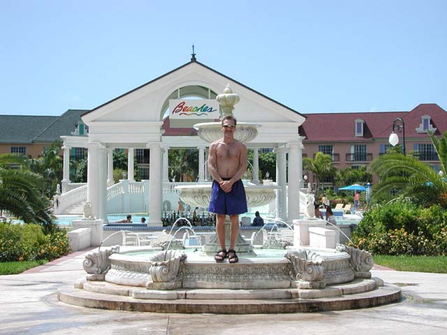 MikeFountain