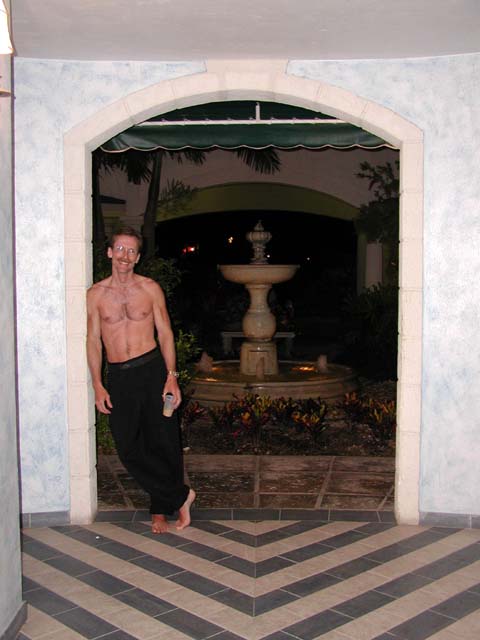 MikeFrenchVilliageAtrium