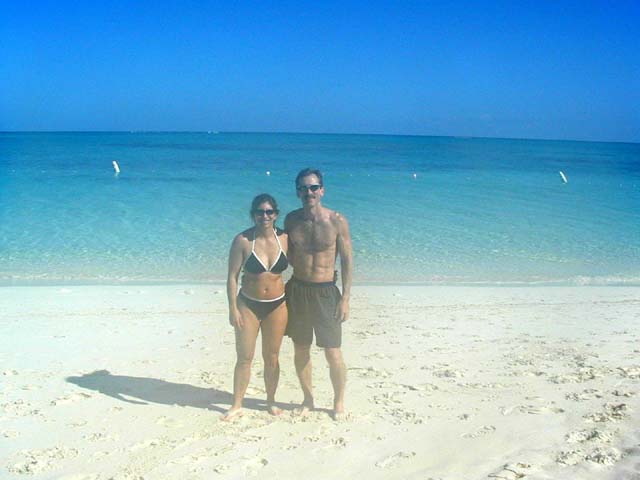 MikeHaliFoggyBeach