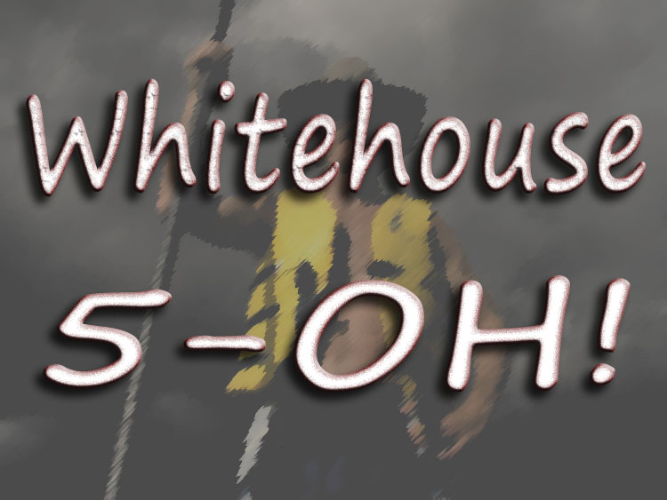 Intro.jpg - Someone was having a significant birthday around the same time that we were planning a vacation, so we decided to take a 2 week trip to Sandals Whitehouse.  About 10 years ago we had a similar trip, in a similar place (what was known as Beaches Grand Sport, back then).  We had two couples joining us, which had made that a very festive trip.  Without any planning at all, one of those couples just happened to be at Whitehouse for this trip -- an amazing coincidence! This was a typical tropical vacation for us -- which means a lot of fun activities!  People ask if we get bored just sitting on the beach all day, but we really don't sit that much.  Let's talk about an actual one-day example.  We rise just before the sun and do our daily crunches (250).  The water looks glassy, so we go for a fantastic water ski.  It was so nice that we go back for another pull.  Then we head back and swim our laps for the day.  Then breakfast, and then tennis lessons.  Then we take the Hobie out for a sail.  Then we play some beach volleyball.  After a late lunch we do some paddle boarding.  Then more beach volleyball.  Then some sunset photography by the water, and then a delightful dinner.  There's not much resting, it's anything but boring!  As always, we took some pictures along the way.  We've put them on this website for our own future reference, and to share them  with friends.  We hope you like the pictures, and that maybe next time you'll come with us! Happy trails, -Mike + Hali