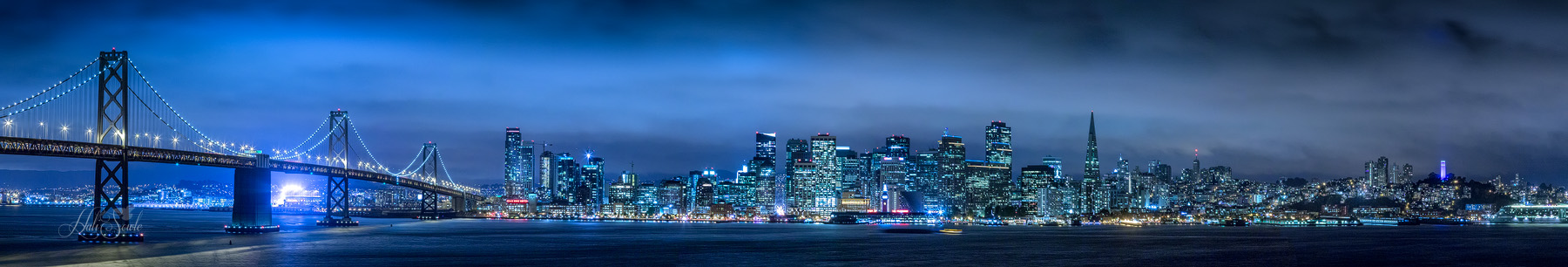 2015_05_California-11067-Pano-Edit1000.jpg - Panoramic view of San Francisco from Treasure Island.